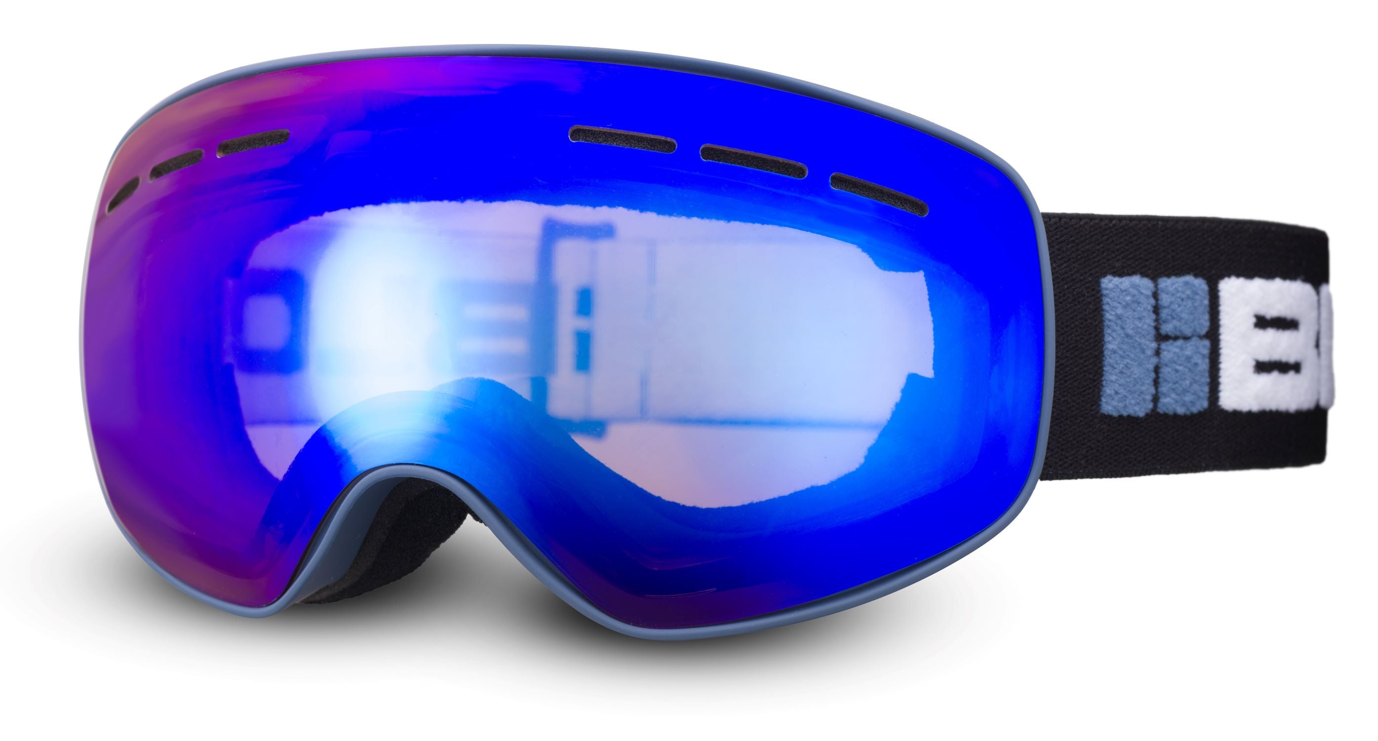 Bloc Moon Ski Goggles Blue Muddy Puddles Children s Waterproofs