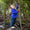 Originals Waterproof Jacket Blue