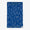 Thermal Snood Blue Forest