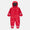 Puddleflex Waterproof Fleece Lined Puddle Suit Red