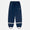Puddleflex Waterproof Fleece Lined Trousers Navy