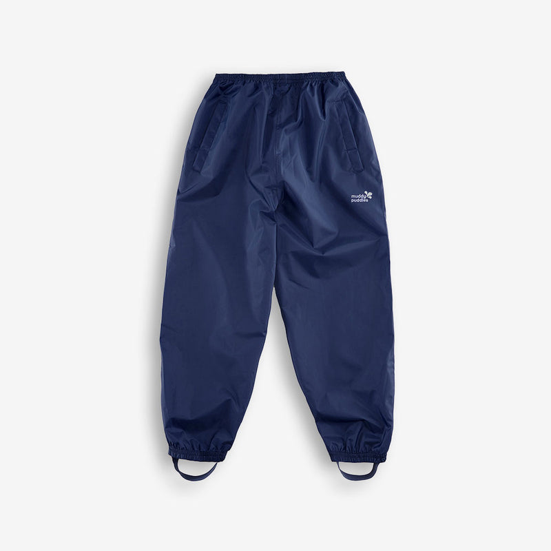 Baby waterproof trousers on sale