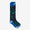 Puddlestomper Welly Socks Navy Moon