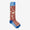 Puddlestomper Welly Socks Pink Moon