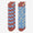 Puddlestomper Twin Pack Socks Pink