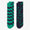 Puddlestomper Twin Pack Socks Green