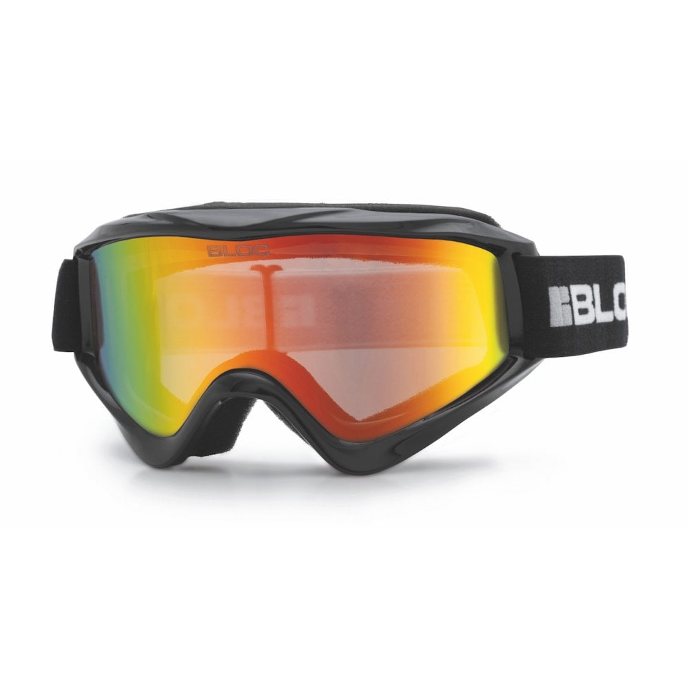 Bloc Spark Ski Goggles