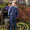 3 in 1 Waterproof Scampsuit Blue Mountains