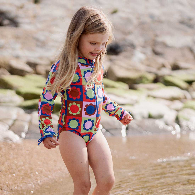 Kids Swimwear Muddy Puddles Children s Waterproofs