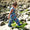 EcoLight Waterproof Dungarees Multi Check
