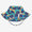 UV Protective Sun Hat Multi Check