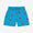 UV Protective Swim Shorts Blue Starfish