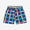 UV Protective Swim Shorts Multi Check