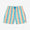 UV Protective Swim Shorts Multi Stripe