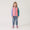 Kids Fleece Jacket Pink