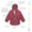 Waterproof Softshell Jacket Pink