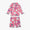 UV Protective Surf Set Pink Weather