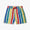 UV Protective Swim Shorts Multi Stripe