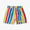 UV Protective Swim Shorts Multi Stripe