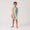 UV Protective Swim Shorts Multi Stripe