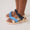 Trekker Kids Sandals Blue