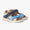 Trekker Kids Sandals Blue