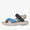 Trekker Kids Sandals Blue