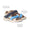Trekker Kids Sandals Blue