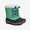 Snow Boots Green