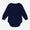 Thermal Baby Grow Navy
