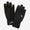 Waterproof Gloves Black