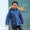 Waterproof Parka Navy