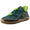 Vivobarefoot Primus Trail Knit FG Shoes June Bug Green