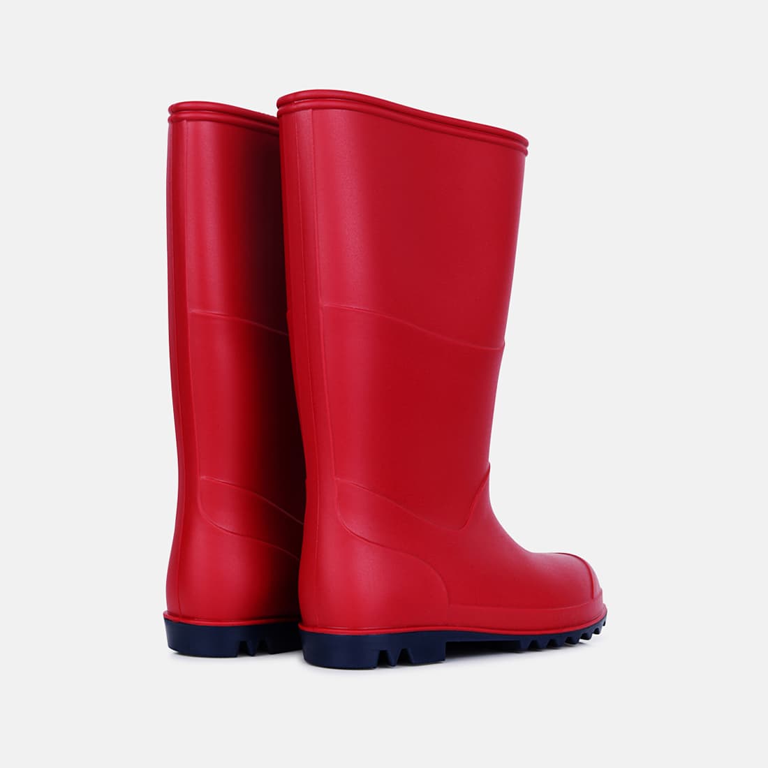 Classic Wellies Red