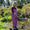 EcoSplash Fleece Lined Waterproof Dungarees Pink Floral