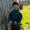 EcoSplash Fleece Lined Waterproof Jacket Dark Green