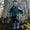 EcoSplash Fleece Lined Waterproof Jacket Dark Green