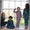 Kids Thermal Top Green