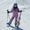 Blizzard Kids Ski Jacket Lilac Weather