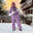 Blizzard Ski Salopettes Lilac Weather