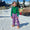 Blizzard Ski Salopettes Lilac Weather
