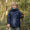 Waterproof Parka Navy