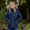 Waterproof Parka Navy