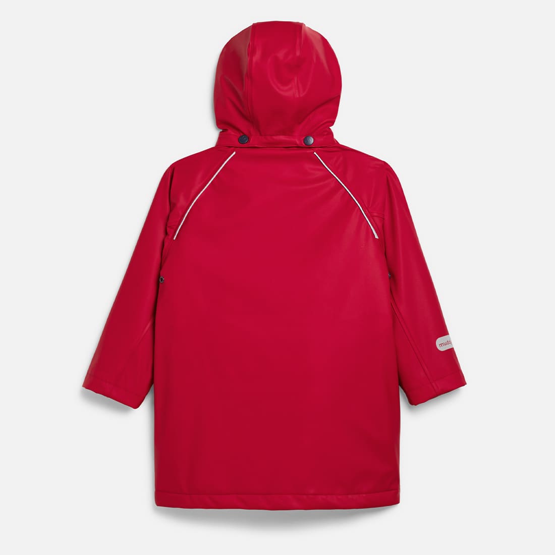 Puddleflex Insulated Jacket Red