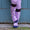 Puddlestomper Welly Socks Pink Moon