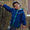 Muddy Puddles Children's Waterproofs