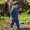 3 in 1 Waterproof Scampsuit Blue Mountains