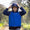 Waterproof Softshell Jacket Blue