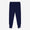 Kids Thermal Leggings Navy