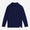 Kids Thermal Top Navy